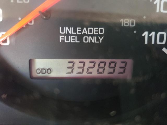 Photo 8 from auction – 2000 NISSAN FRONTIER C with VIN 1N6ED27T8YC326268