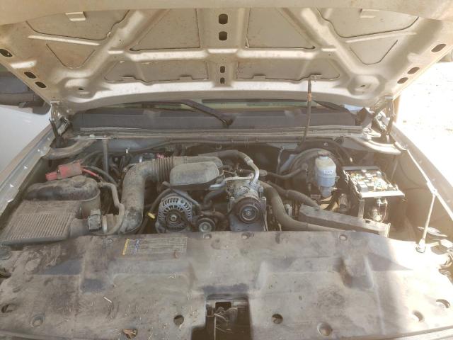 Photo 7 from auction – 2010 CHEVROLET SILVERADO with VIN 1GCPCPEX2AZ215252