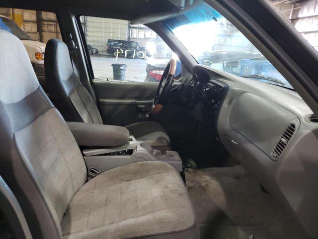 Photo 5 from auction – 1995 FORD EXPLORER with VIN 1FMDU34X2SUB07587