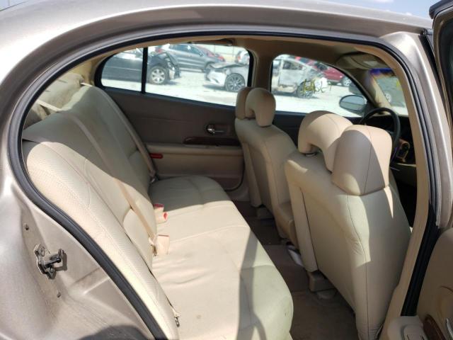 Photo 6 from auction – 2004 BUICK LESABRE CU with VIN 1G4HP52K144135752
