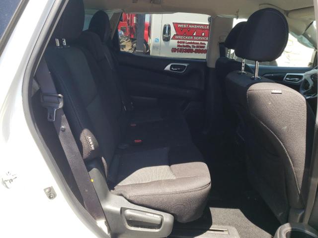 Photo 6 from auction – 2019 NISSAN PATHFINDER with VIN 5N1DR2MN9KC640231