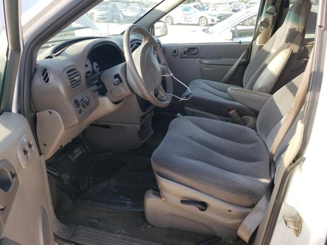 Photo 5 from auction – 2003 DODGE GRAND CARA with VIN 1D4GP24393B130347