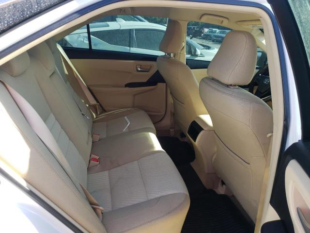 Photo 6 from auction – 2017 TOYOTA CAMRY LE with VIN 4T1BF1FK4HU330620