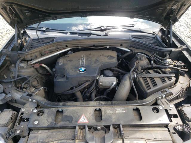 Photo 7 from auction – 2014 BMW X3 XDRIVE2 with VIN 5UXWX9C52E0D14467