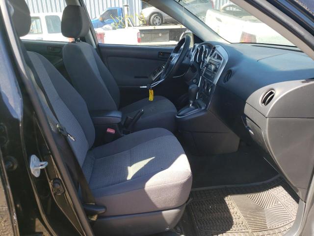 Photo 5 from auction – 2005 TOYOTA COROLLA MA with VIN 2T1KR32E25C553075