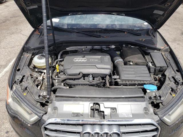 Photo 7 from auction – 2015 AUDI A3 with VIN WAUBFGFF0F1125057