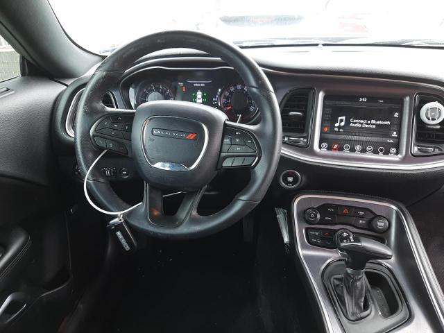 Photo 9 from auction – 2017 DODGE CHALLENGER with VIN 2C3CDZAG0HH665607