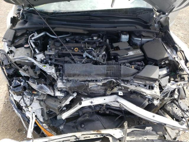 Photo 7 from auction – 2020 TOYOTA COROLLA SE with VIN 5YFS4RCE8LP013534