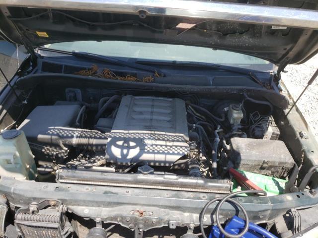 Photo 7 from auction – 2007 TOYOTA TUNDRA DOU with VIN 5TBBV54117S465591
