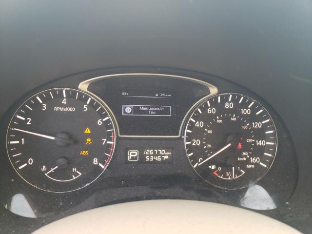 Photo 8 from auction – 2015 NISSAN ALTIMA 2.5 with VIN 1N4AL3AP7FN906849