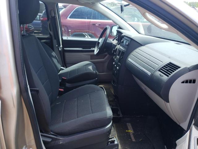 Photo 5 from auction – 2009 DODGE GRAND CARA with VIN 1D8HN44E09B508652