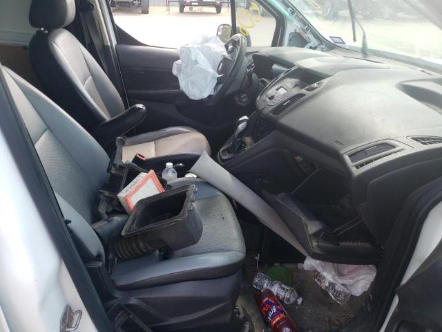 Photo 5 from auction – 2015 FORD TRANSIT CO with VIN NM0LS7E74F1183196