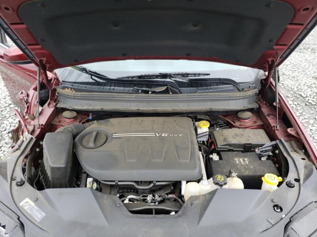 Photo 7 from auction – 2019 JEEP CHEROKEE L with VIN 1C4PJMDX5KD393967
