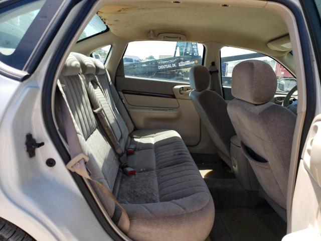 Photo 6 from auction – 2003 CHEVROLET IMPALA with VIN 2G1WF52E139260005