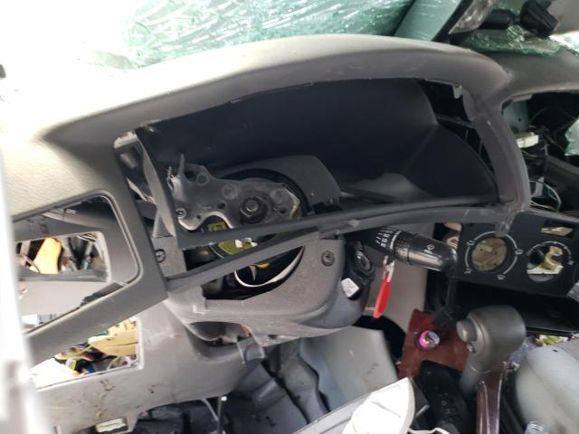 Photo 8 from auction – 2007 TOYOTA COROLLA CE with VIN JTDBR32E970120639