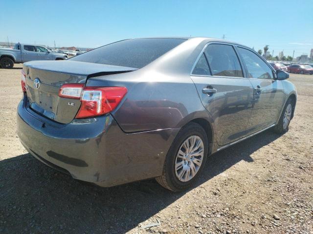 Photo 4 from auction – 2014 TOYOTA CAMRY L with VIN 4T1BF1FK9EU436492
