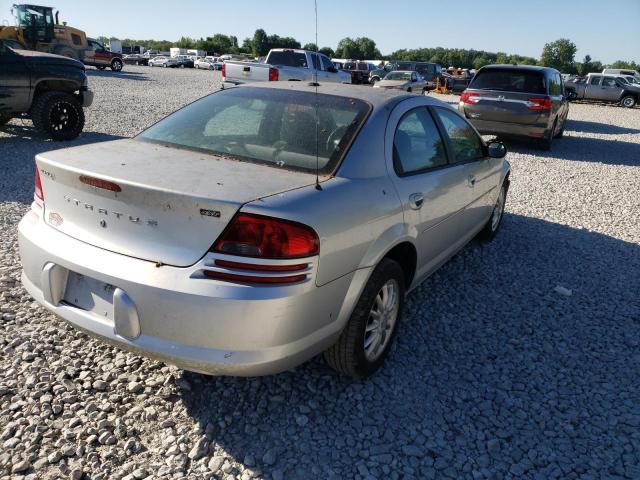 Photo 4 from auction – 2006 DODGE STRAT SXT with VIN 1B3EL46X46N207626
