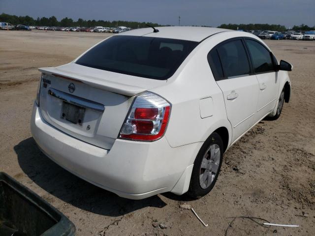 Photo 4 from auction – 2012 NISSAN SENTRA 2.0 with VIN 3N1AB6AP5CL745818