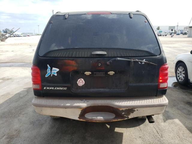 Photo 9 from auction – 2001 FORD EXPLORER S with VIN 1FMYU60E71UA44072