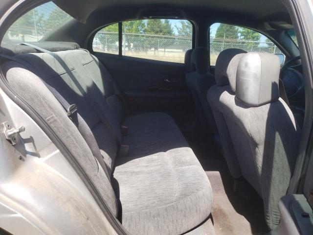 Photo 6 from auction – 2005 BUICK LESABRE CU with VIN 1G4HP52K15U276175