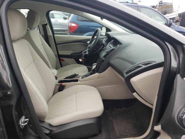 Photo 5 from auction – 2015 FORD FOCUS SE with VIN 1FADP3F21FL227069