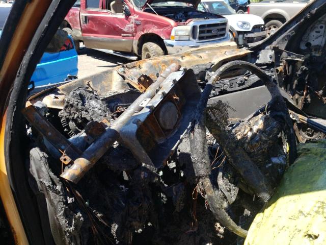 Photo 8 from auction – 2020 RAM 1500 LIMIT with VIN 1C6SRFPM6LN226553