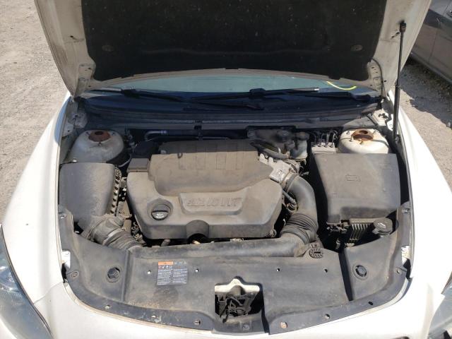 Photo 7 from auction – 2011 CHEVROLET MALIBU LTZ with VIN 1G1ZE5E77BF117224
