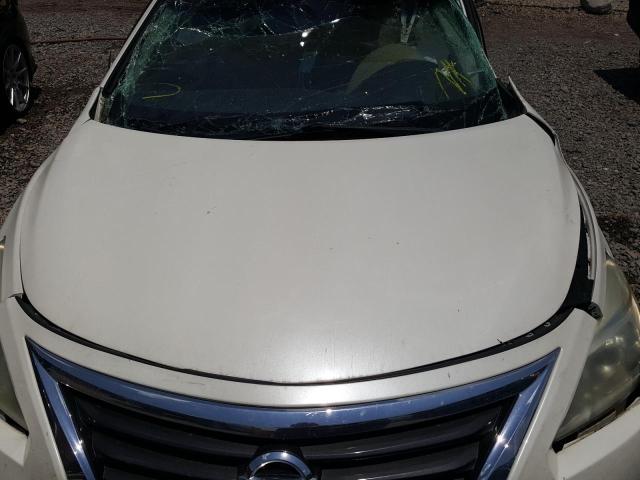 Photo 7 from auction – 2013 NISSAN ALTIMA 2.5 with VIN 1N4AL3AP7DC216365