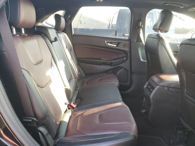 Photo 6 from auction – 2020 FORD EDGE TITAN with VIN 2FMPK3K95LBA96373