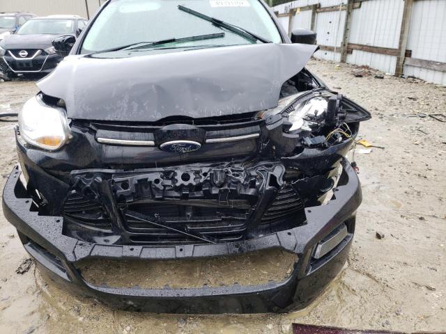 Photo 9 from auction – 2012 FORD FOCUS SE with VIN 1FAHP3F2XCL402142