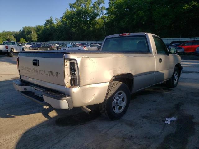 Photo 4 from auction – 2004 CHEVROLET SILVERADO with VIN 1GCEC14X24Z272142