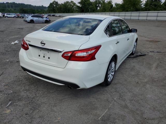 Photo 4 from auction – 2016 NISSAN ALTIMA 2.5 with VIN 1N4AL3AP5GC239678