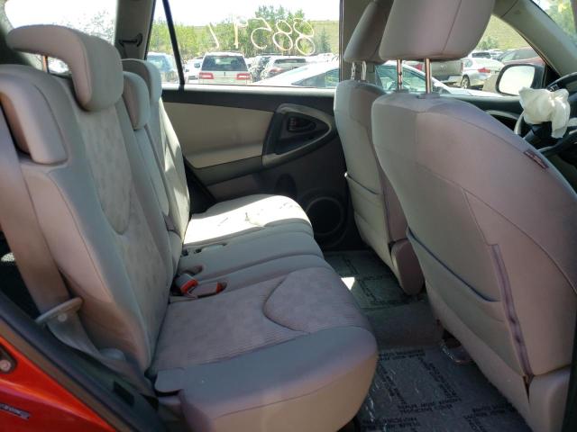 Photo 6 from auction – 2010 TOYOTA RAV4 with VIN 2T3BF4DV9AW033337