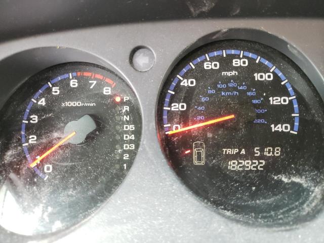 Photo 8 from auction – 2005 ACURA MDX with VIN 2HNYD18215H549920