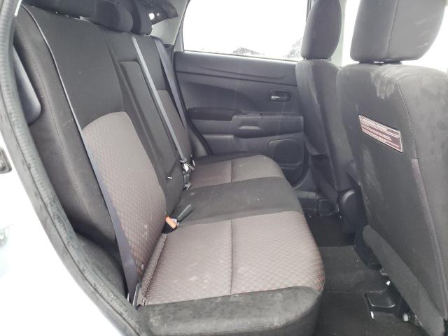 Photo 6 from auction – 2017 MITSUBISHI OUTLANDER with VIN JA4AP3AU0HZ022312