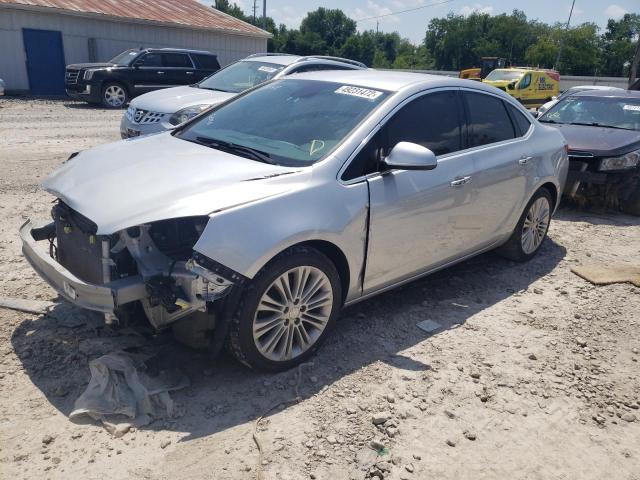 Photo 2 from auction – 2013 BUICK VERANO with VIN 1G4PP5SK7D4182330