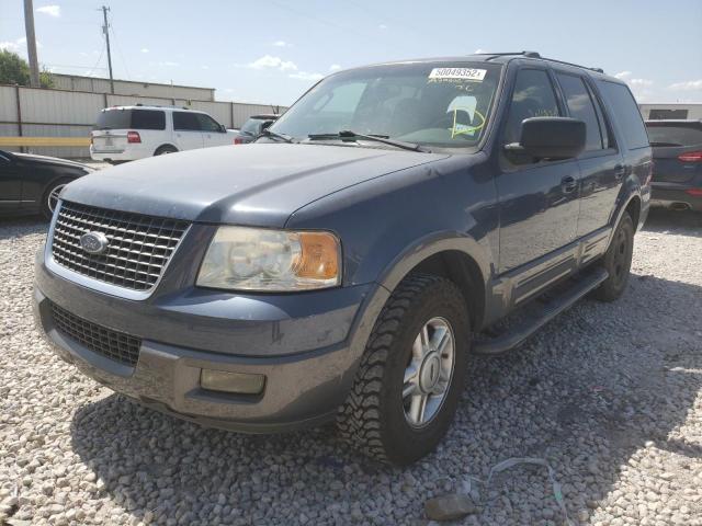 Photo 2 from auction – 2004 FORD EXPEDITION with VIN 1FMPU15L84LA20606
