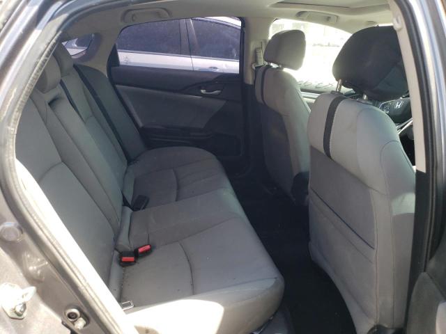 Photo 6 from auction – 2016 HONDA CIVIC EX with VIN 2HGFC2F78GH551639