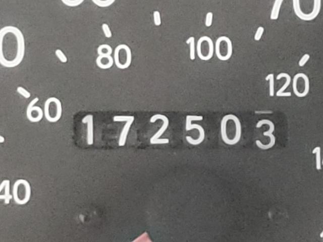 Photo 8 from auction – 1995 TOYOTA COROLLA LE with VIN 1NXAE09B4SZ263741