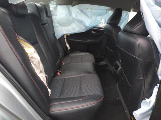 Photo 6 from auction – 2015 TOYOTA CAMRY LE with VIN 4T1BF1FK9FU939733