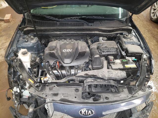 Photo 7 from auction – 2015 KIA OPTIMA LX with VIN KNAGM4A78F5587322