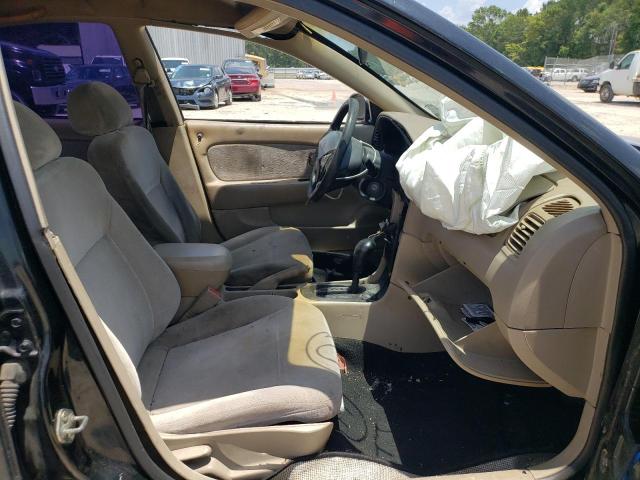 Photo 5 from auction – 2000 KIA SEPHIA BAS with VIN KNAFB1216Y5846211