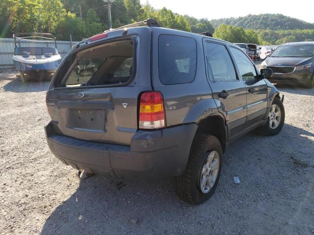 Photo 4 from auction – 2006 FORD ESCAPE XLT with VIN 1FMYU93136KA51968