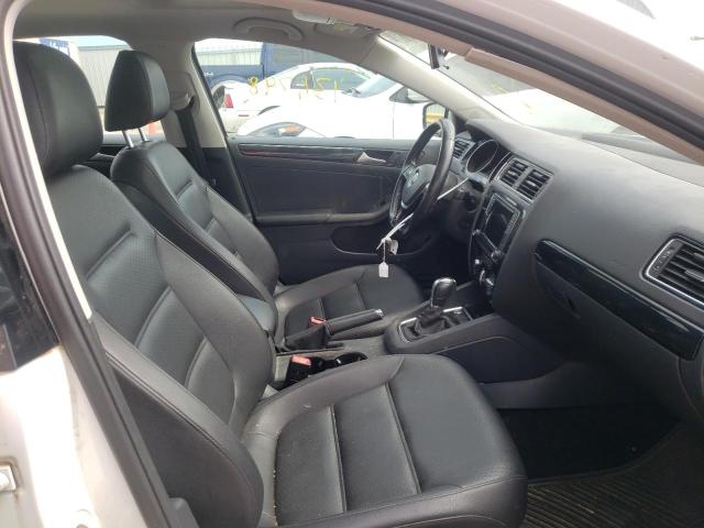 Photo 5 from auction – 2016 VOLKSWAGEN JETTA SEL with VIN 3VWL07AJ8GM214963