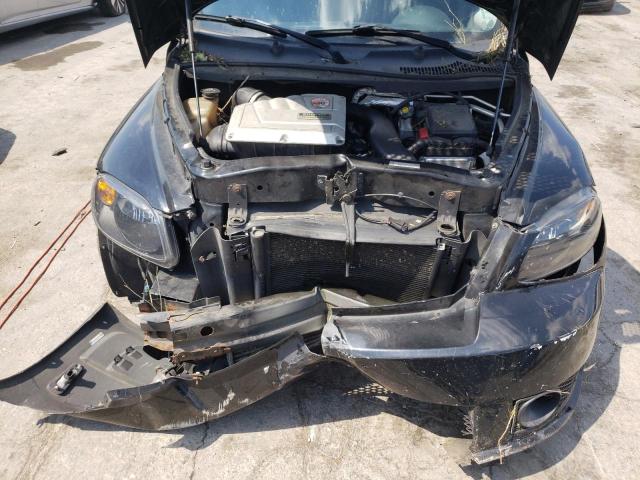 Photo 7 from auction – 2009 CHEVROLET HHR SS with VIN 3GNCA63X09S565884