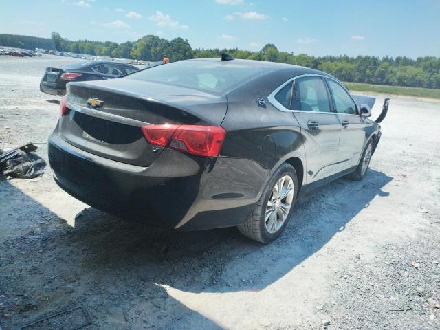 Photo 4 from auction – 2015 CHEVROLET IMPALA LT with VIN 2G1125S34F9167441