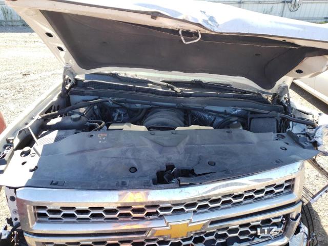 Photo 7 from auction – 2014 CHEVROLET SILVERADO with VIN 3GCUKSEC6EG498914