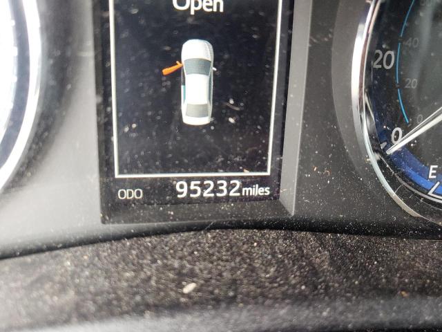 Photo 8 from auction – 2017 TOYOTA COROLLA L with VIN 2T1BURHE1HC960088