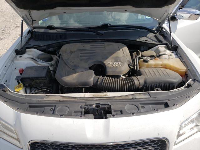 Photo 7 from auction – 2016 CHRYSLER 300C with VIN 2C3CCAEG1GH282238