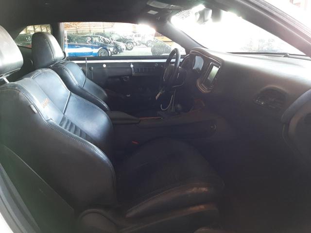 Photo 5 from auction – 2016 DODGE CHALLENGER with VIN 2C3CDZFJ4GH239857